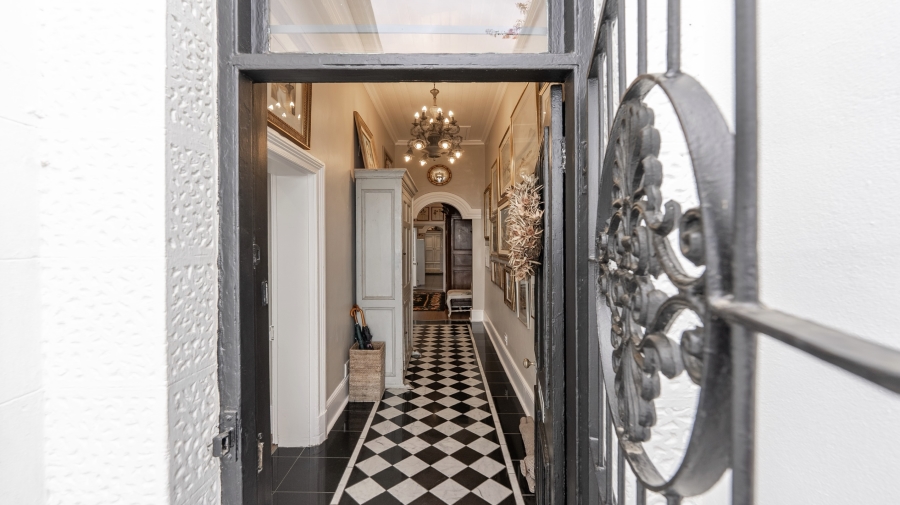 2 Bedroom Property for Sale in Mount Pleasant Western Cape